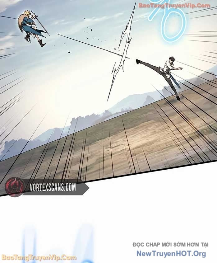 Sự Trở Lại Của Kỵ Sĩ Tử Thần Cấp Thảm Hoạ Chap 33 - Next Chap 34