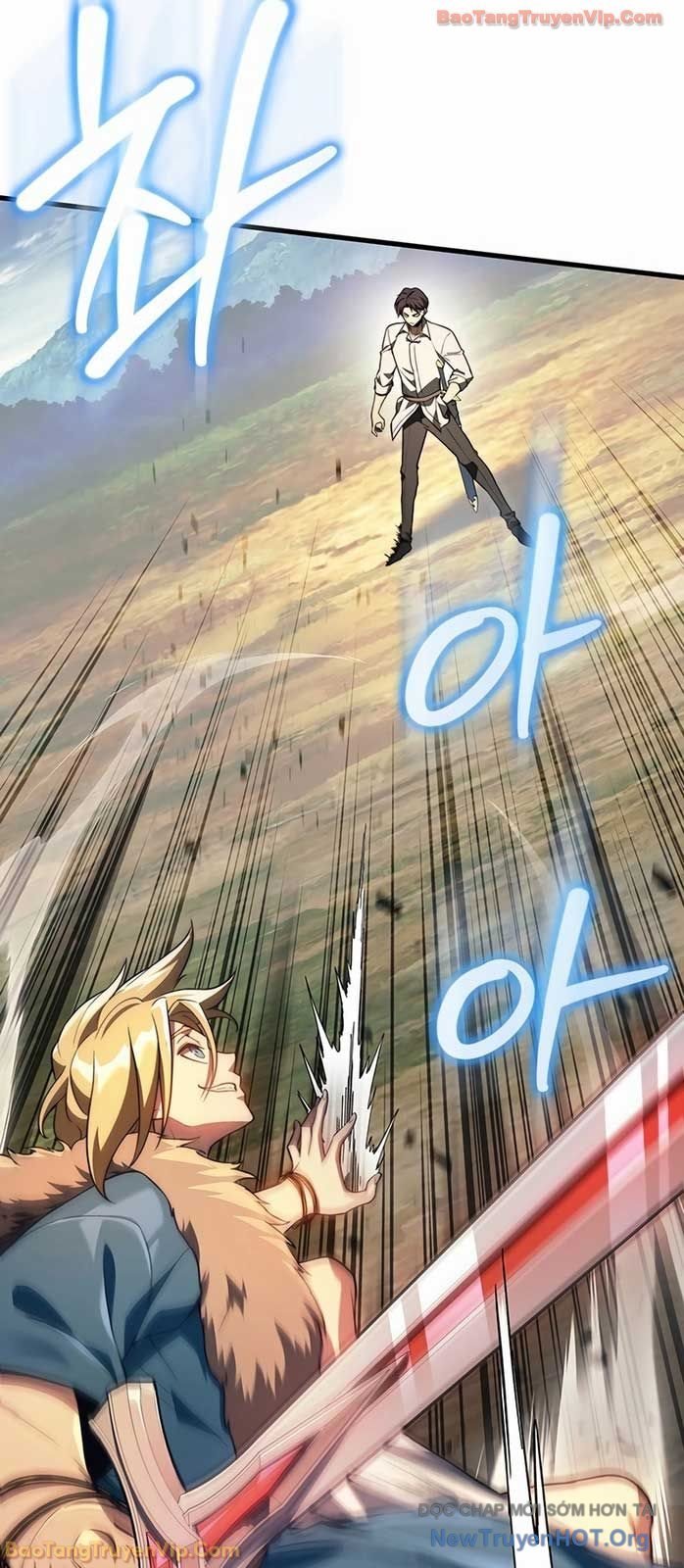 Sự Trở Lại Của Kỵ Sĩ Tử Thần Cấp Thảm Hoạ Chap 33 - Next Chap 34