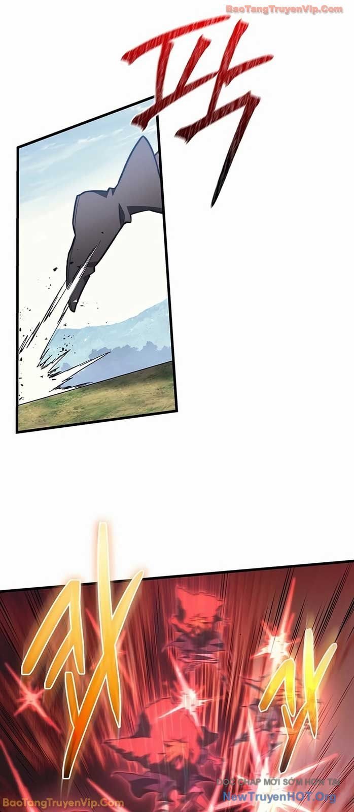 Sự Trở Lại Của Kỵ Sĩ Tử Thần Cấp Thảm Hoạ Chap 33 - Next Chap 34