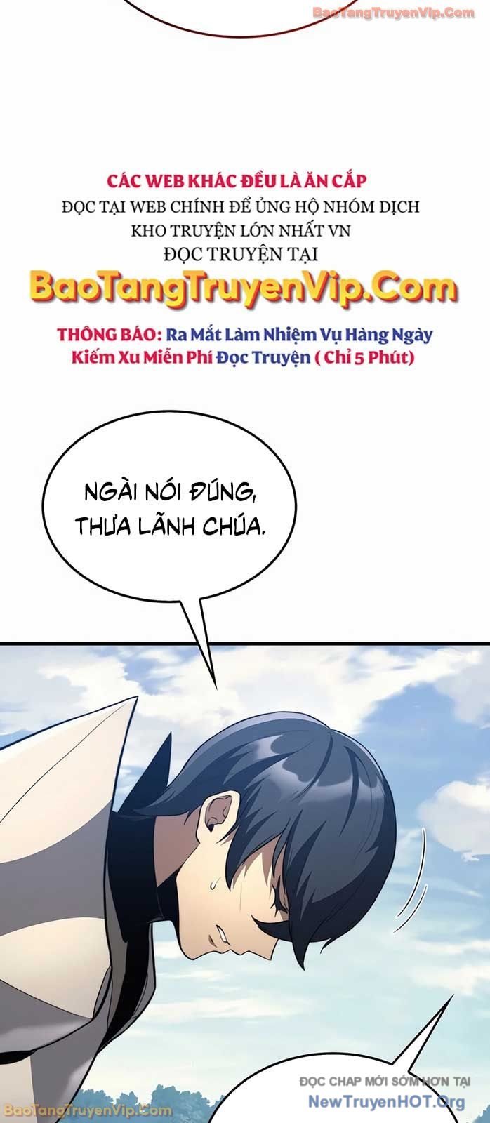 Sự Trở Lại Của Kỵ Sĩ Tử Thần Cấp Thảm Hoạ Chap 33 - Next Chap 34