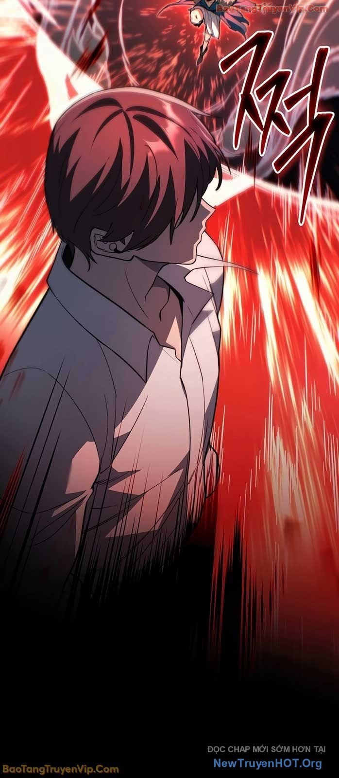 Sự Trở Lại Của Kỵ Sĩ Tử Thần Cấp Thảm Hoạ Chap 33 - Next Chap 34