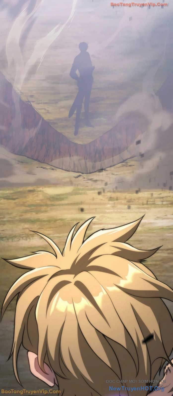 Sự Trở Lại Của Kỵ Sĩ Tử Thần Cấp Thảm Hoạ Chap 33 - Next Chap 34