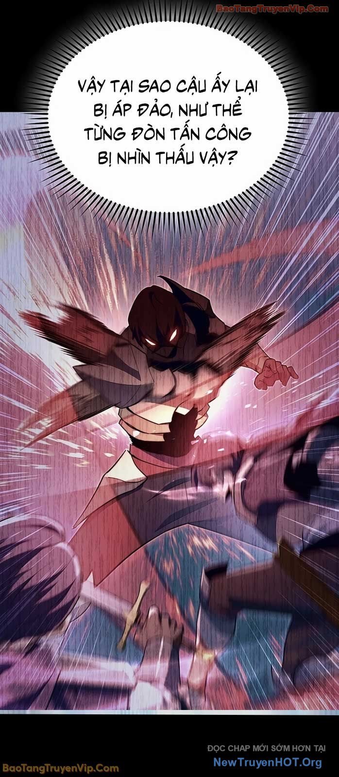 Sự Trở Lại Của Kỵ Sĩ Tử Thần Cấp Thảm Hoạ Chap 33 - Next Chap 34