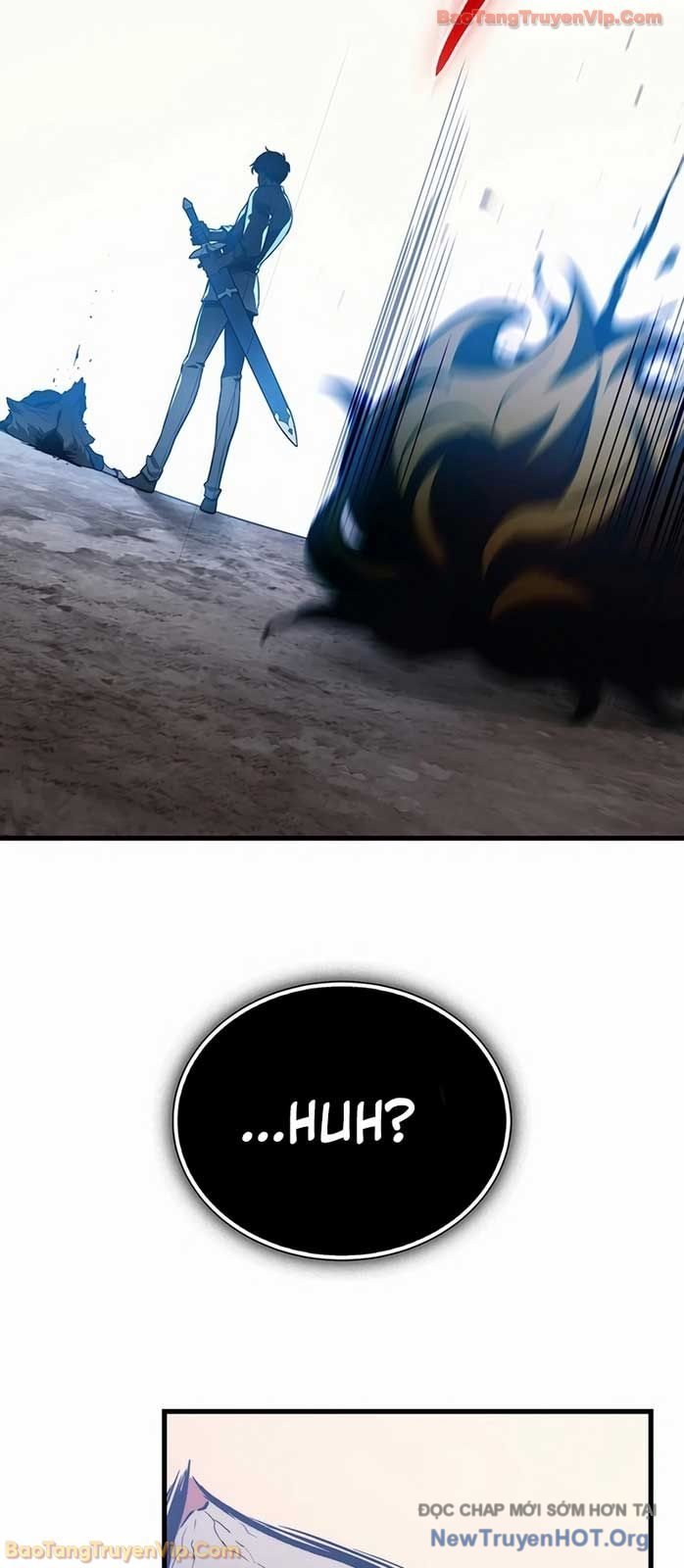 Sự Trở Lại Của Kỵ Sĩ Tử Thần Cấp Thảm Hoạ Chap 33 - Next Chap 34