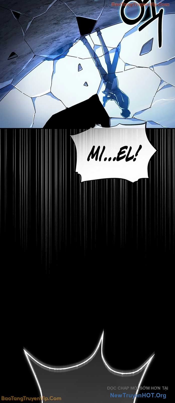 Sự Trở Lại Của Kỵ Sĩ Tử Thần Cấp Thảm Hoạ Chap 33 - Next Chap 34