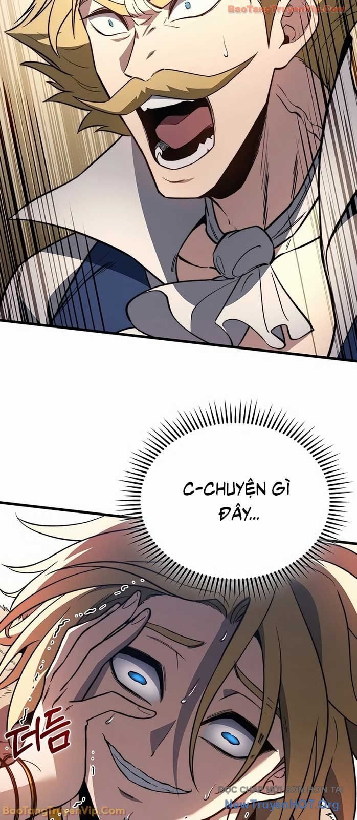 Sự Trở Lại Của Kỵ Sĩ Tử Thần Cấp Thảm Hoạ Chap 33 - Next Chap 34