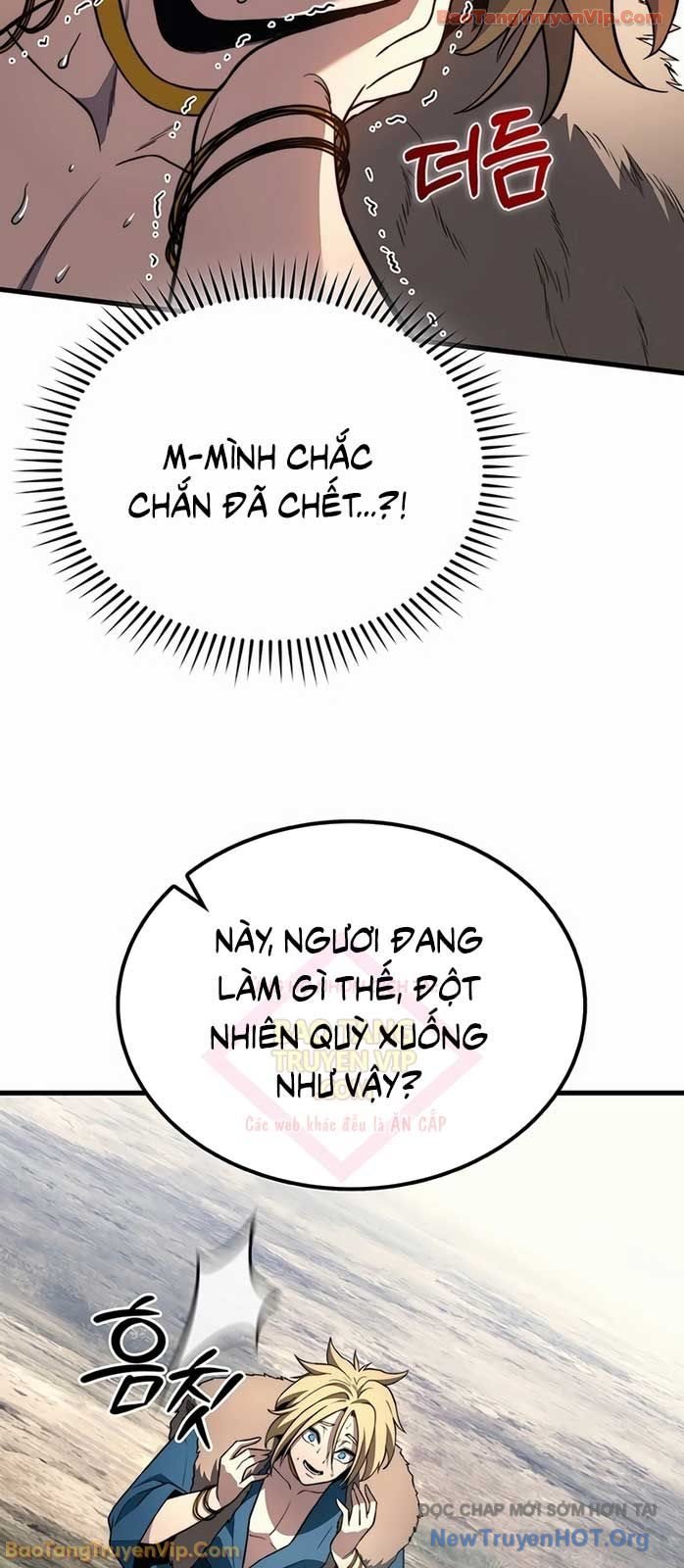 Sự Trở Lại Của Kỵ Sĩ Tử Thần Cấp Thảm Hoạ Chap 33 - Next Chap 34