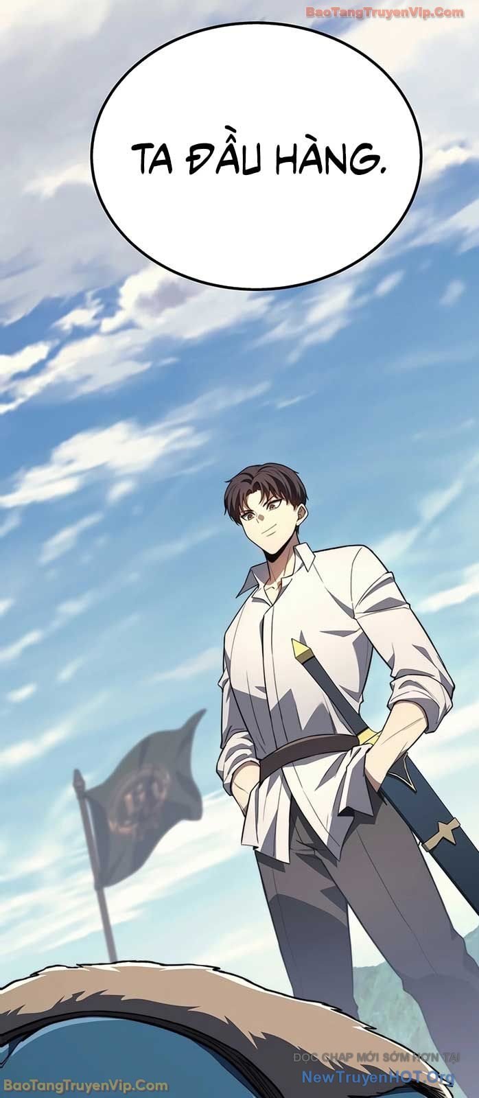 Sự Trở Lại Của Kỵ Sĩ Tử Thần Cấp Thảm Hoạ Chap 33 - Next Chap 34