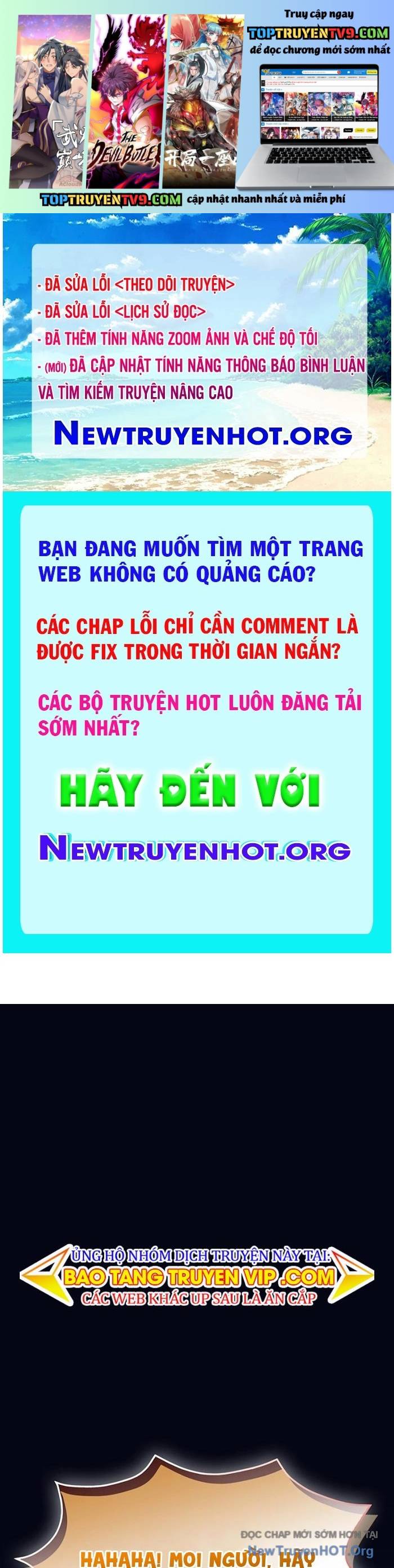 Sự Trở Lại Của Kỵ Sĩ Tử Thần Cấp Thảm Hoạ Chap 34 - Next Chap 35
