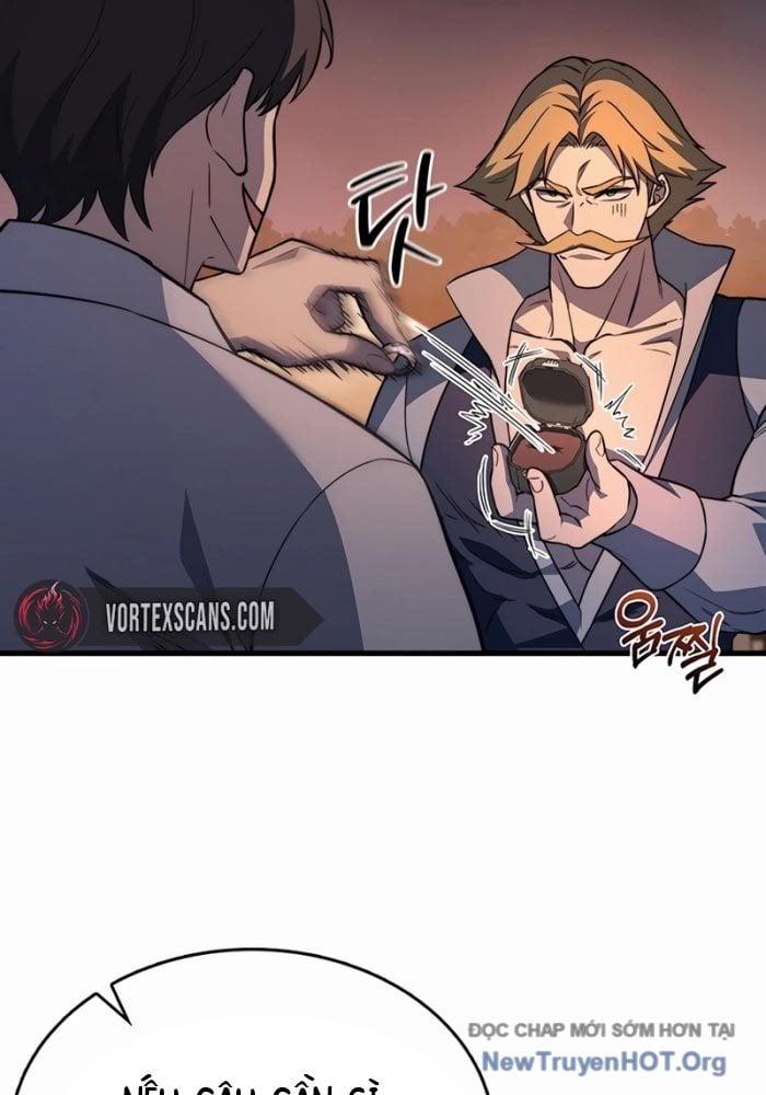 Sự Trở Lại Của Kỵ Sĩ Tử Thần Cấp Thảm Hoạ Chap 34 - Next Chap 35