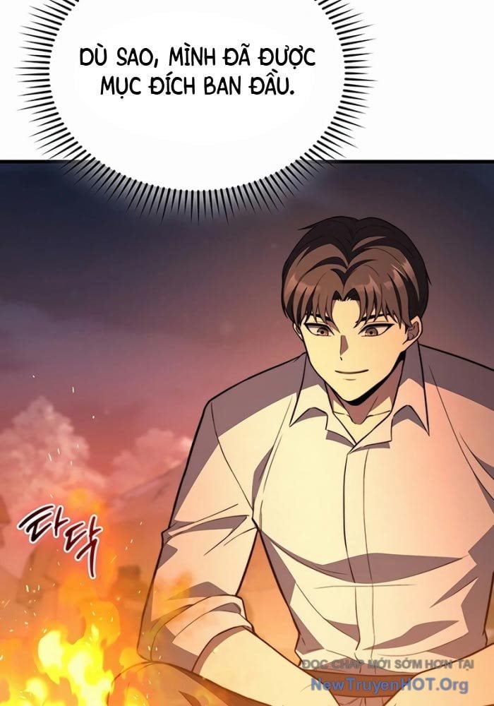 Sự Trở Lại Của Kỵ Sĩ Tử Thần Cấp Thảm Hoạ Chap 34 - Next Chap 35