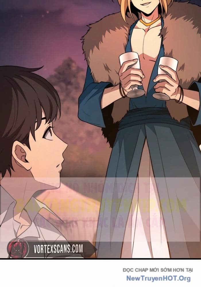 Sự Trở Lại Của Kỵ Sĩ Tử Thần Cấp Thảm Hoạ Chap 34 - Next Chap 35