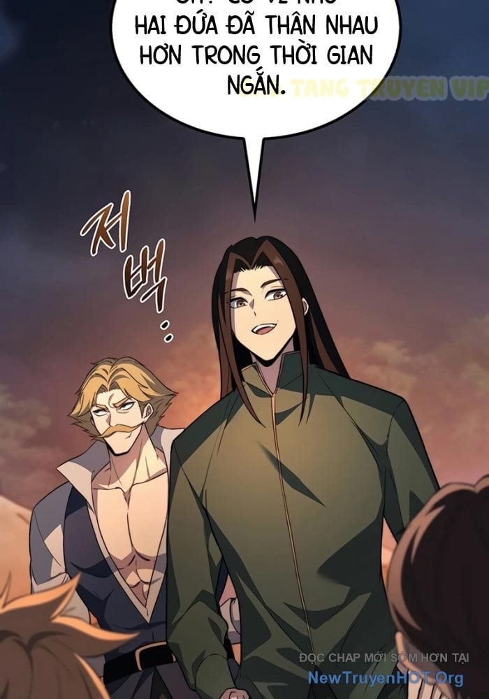 Sự Trở Lại Của Kỵ Sĩ Tử Thần Cấp Thảm Hoạ Chap 34 - Next Chap 35