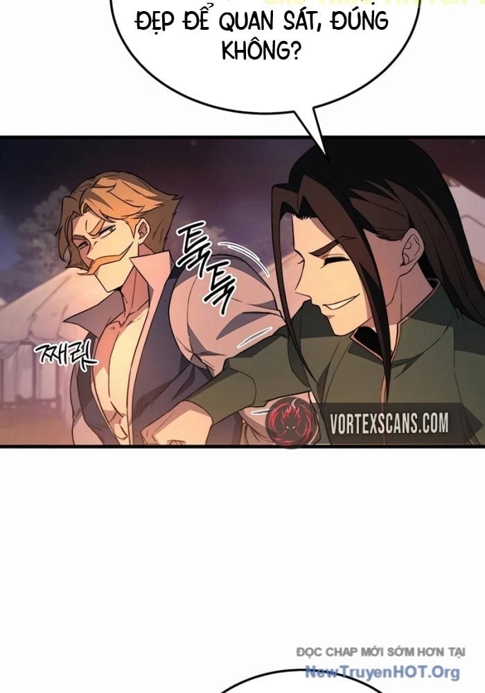 Sự Trở Lại Của Kỵ Sĩ Tử Thần Cấp Thảm Hoạ Chap 34 - Next Chap 35