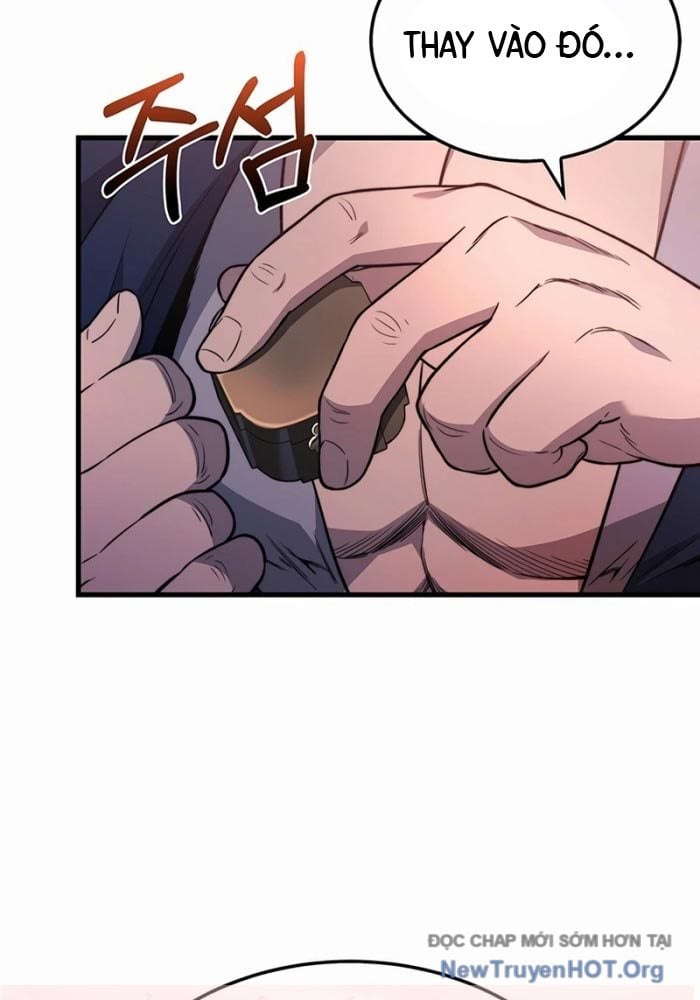 Sự Trở Lại Của Kỵ Sĩ Tử Thần Cấp Thảm Hoạ Chap 34 - Next Chap 35