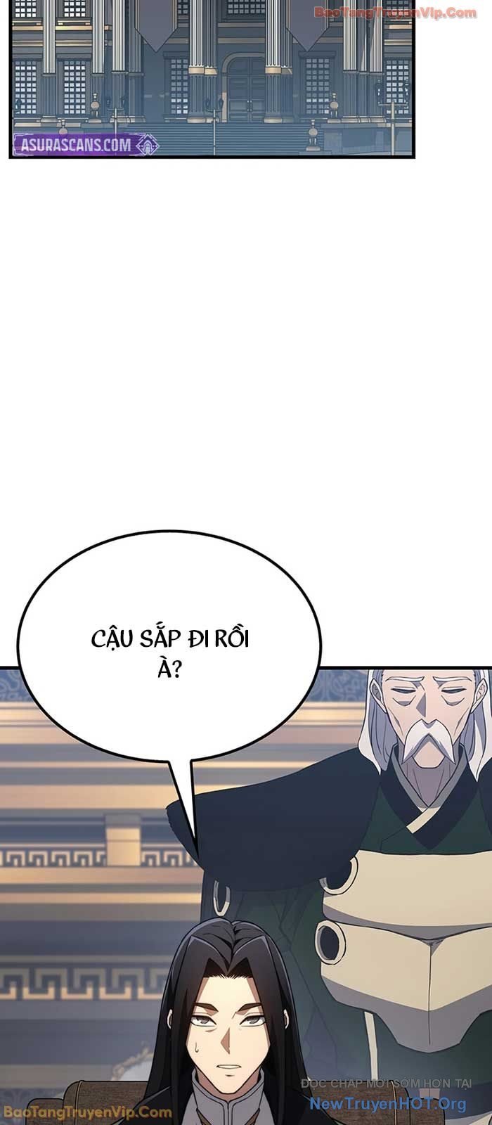 Sự Trở Lại Của Kỵ Sĩ Tử Thần Cấp Thảm Hoạ Chap 35 - Next Chap 36