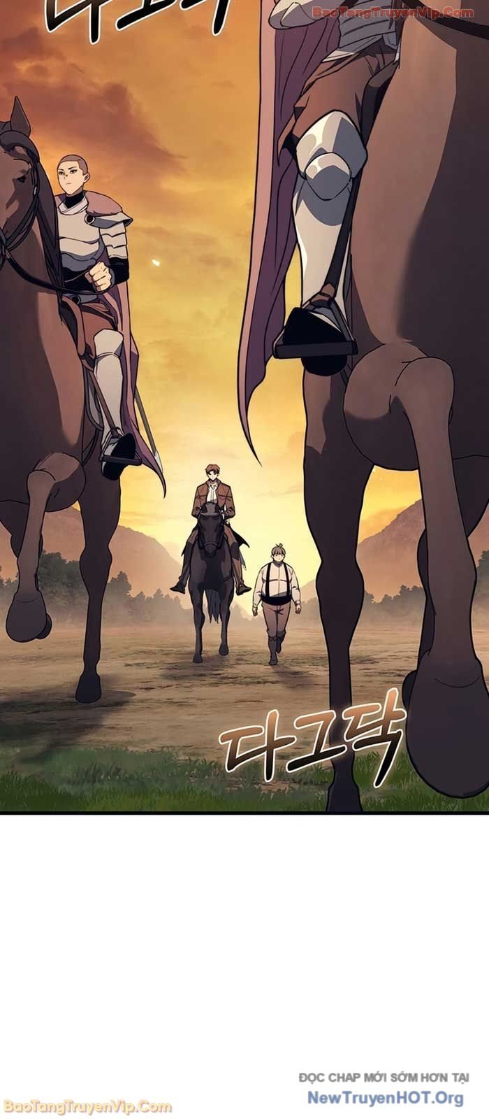 Sự Trở Lại Của Kỵ Sĩ Tử Thần Cấp Thảm Hoạ Chap 35 - Next Chap 36