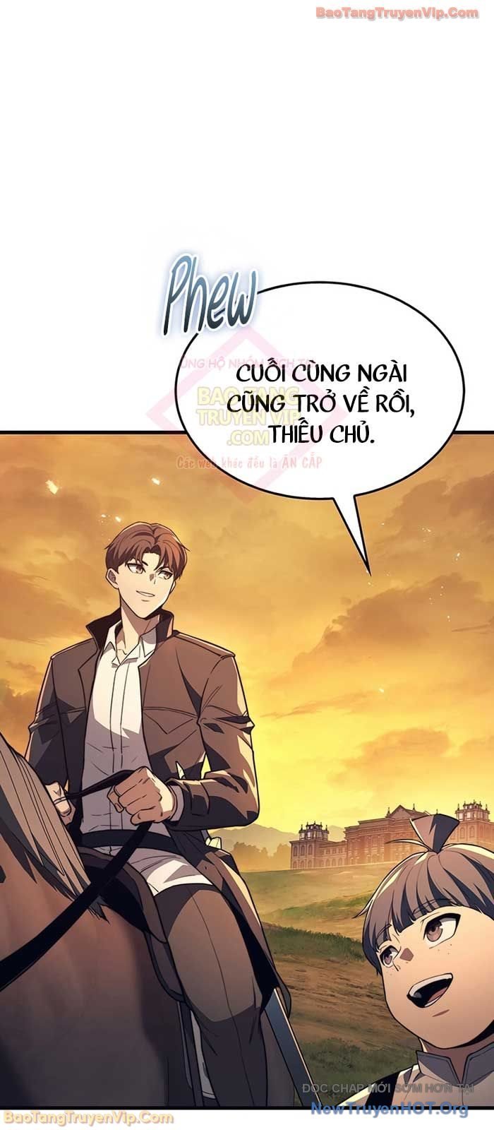 Sự Trở Lại Của Kỵ Sĩ Tử Thần Cấp Thảm Hoạ Chap 35 - Next Chap 36