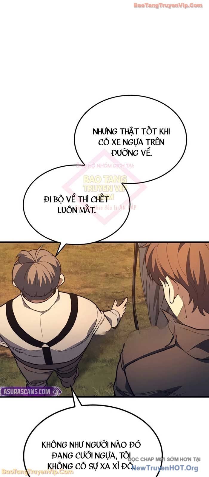 Sự Trở Lại Của Kỵ Sĩ Tử Thần Cấp Thảm Hoạ Chap 35 - Next Chap 36