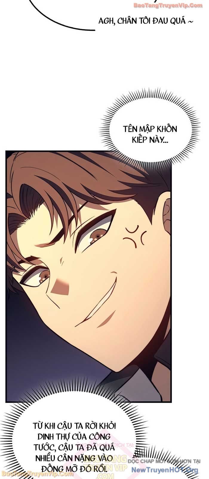 Sự Trở Lại Của Kỵ Sĩ Tử Thần Cấp Thảm Hoạ Chap 35 - Next Chap 36