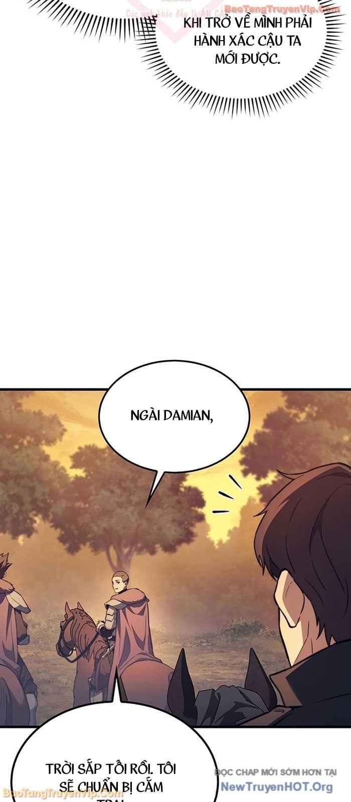 Sự Trở Lại Của Kỵ Sĩ Tử Thần Cấp Thảm Hoạ Chap 35 - Next Chap 36