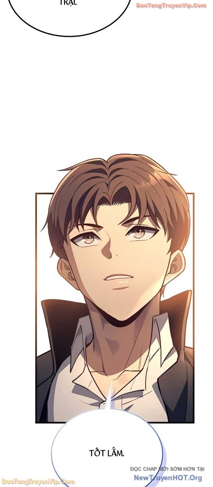 Sự Trở Lại Của Kỵ Sĩ Tử Thần Cấp Thảm Hoạ Chap 35 - Next Chap 36