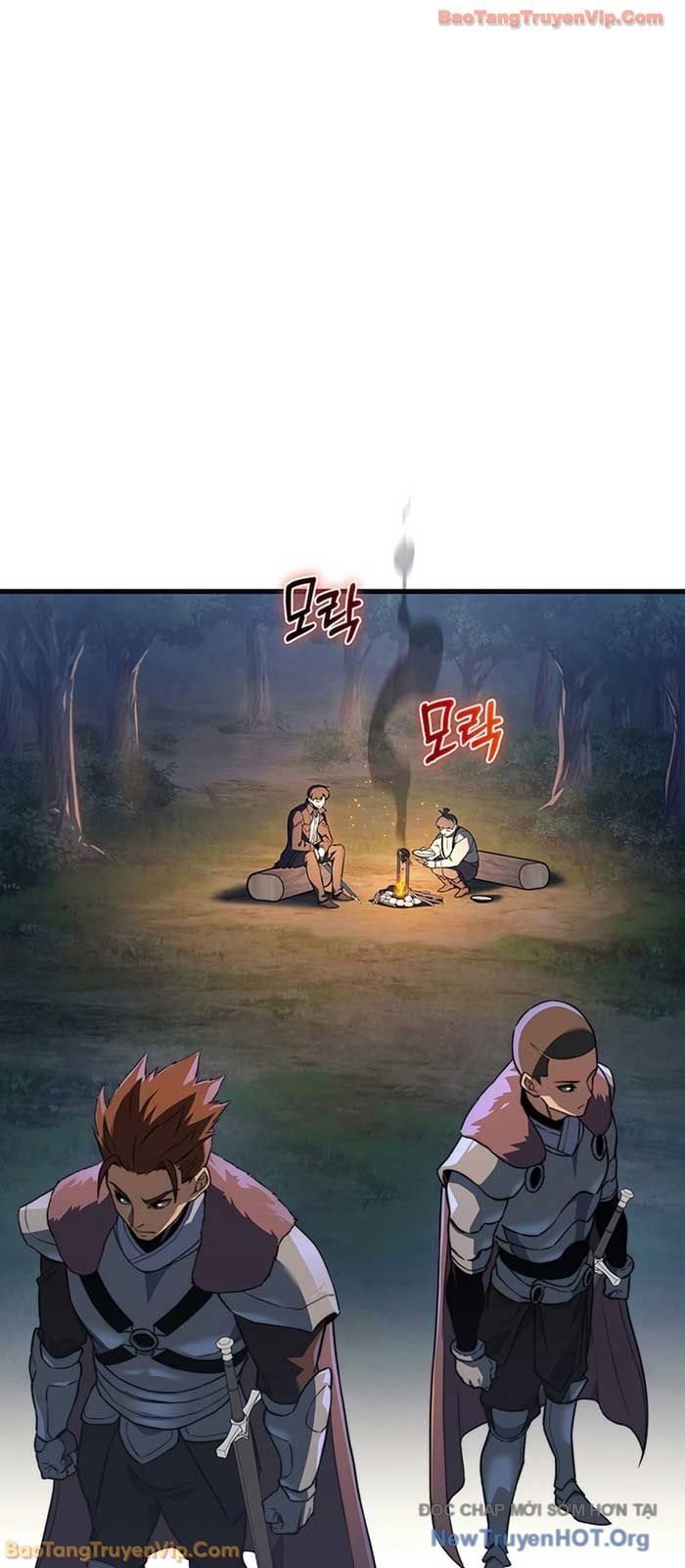 Sự Trở Lại Của Kỵ Sĩ Tử Thần Cấp Thảm Hoạ Chap 35 - Next Chap 36