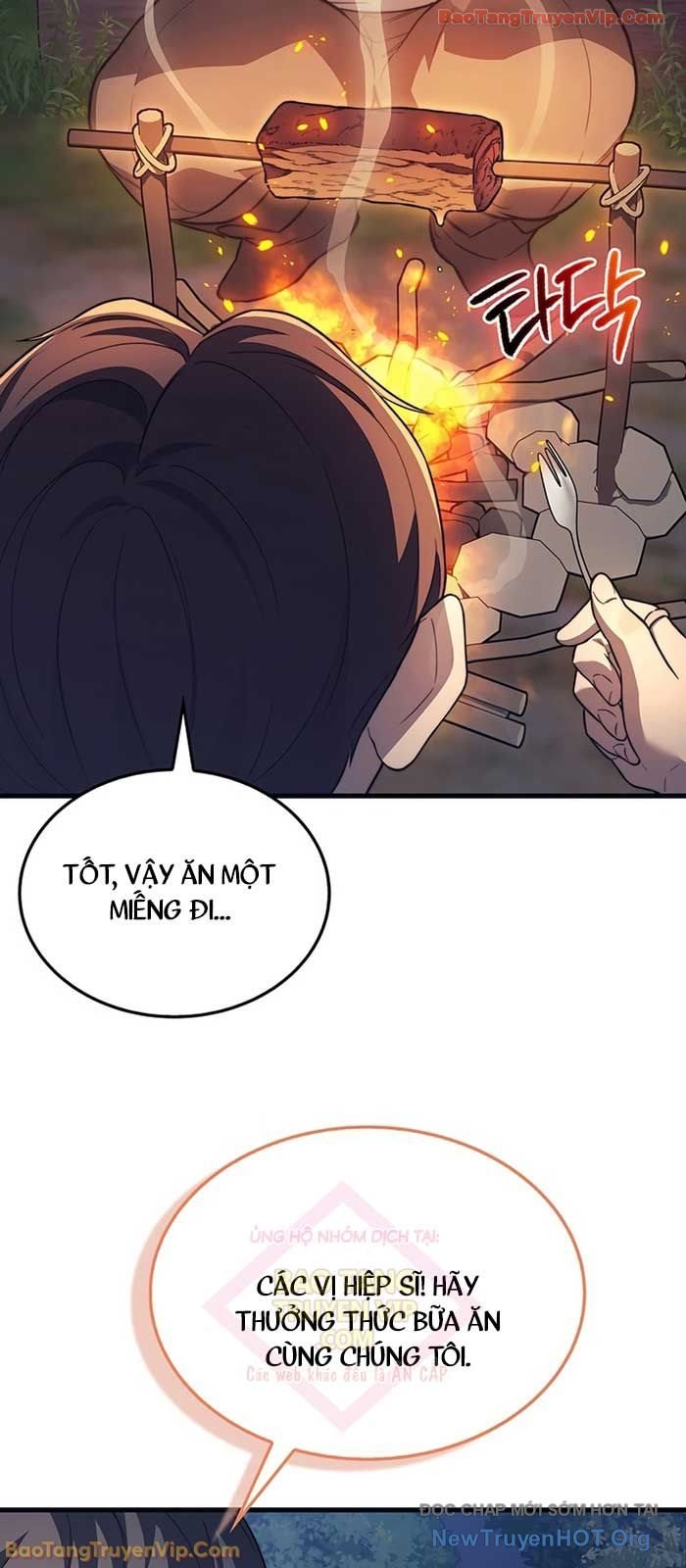 Sự Trở Lại Của Kỵ Sĩ Tử Thần Cấp Thảm Hoạ Chap 35 - Next Chap 36