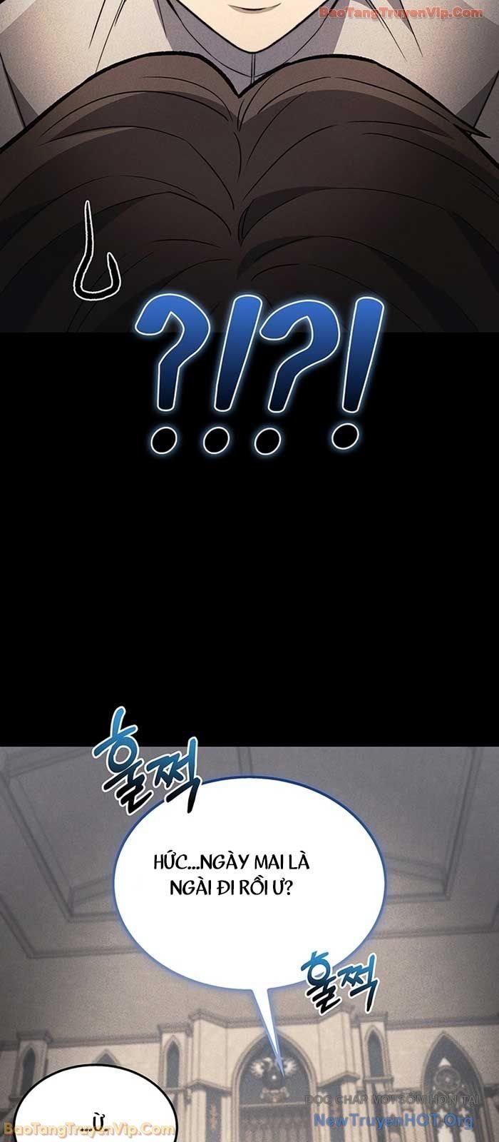 Sự Trở Lại Của Kỵ Sĩ Tử Thần Cấp Thảm Hoạ Chap 35 - Next Chap 36