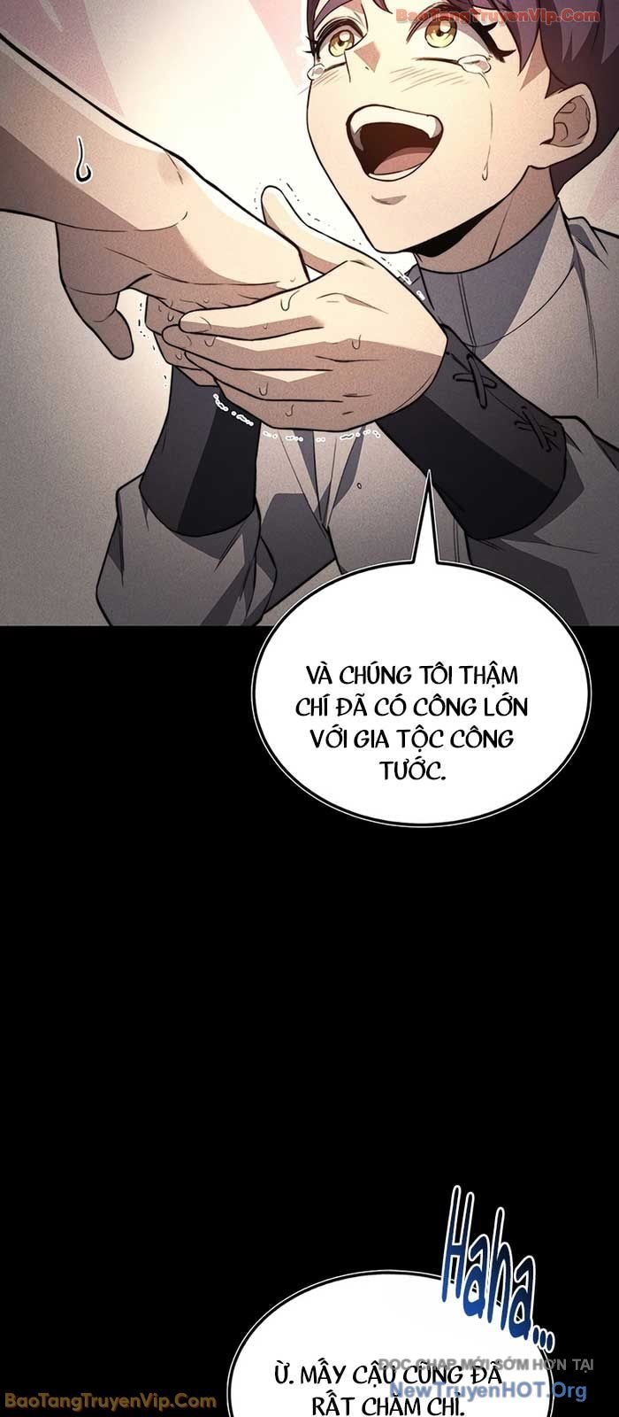 Sự Trở Lại Của Kỵ Sĩ Tử Thần Cấp Thảm Hoạ Chap 35 - Next Chap 36