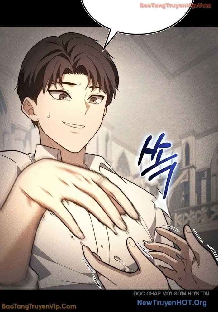 Sự Trở Lại Của Kỵ Sĩ Tử Thần Cấp Thảm Hoạ Chap 35 - Next Chap 36