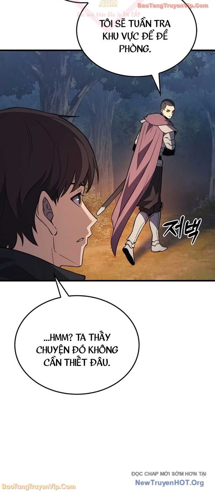 Sự Trở Lại Của Kỵ Sĩ Tử Thần Cấp Thảm Hoạ Chap 35 - Next Chap 36