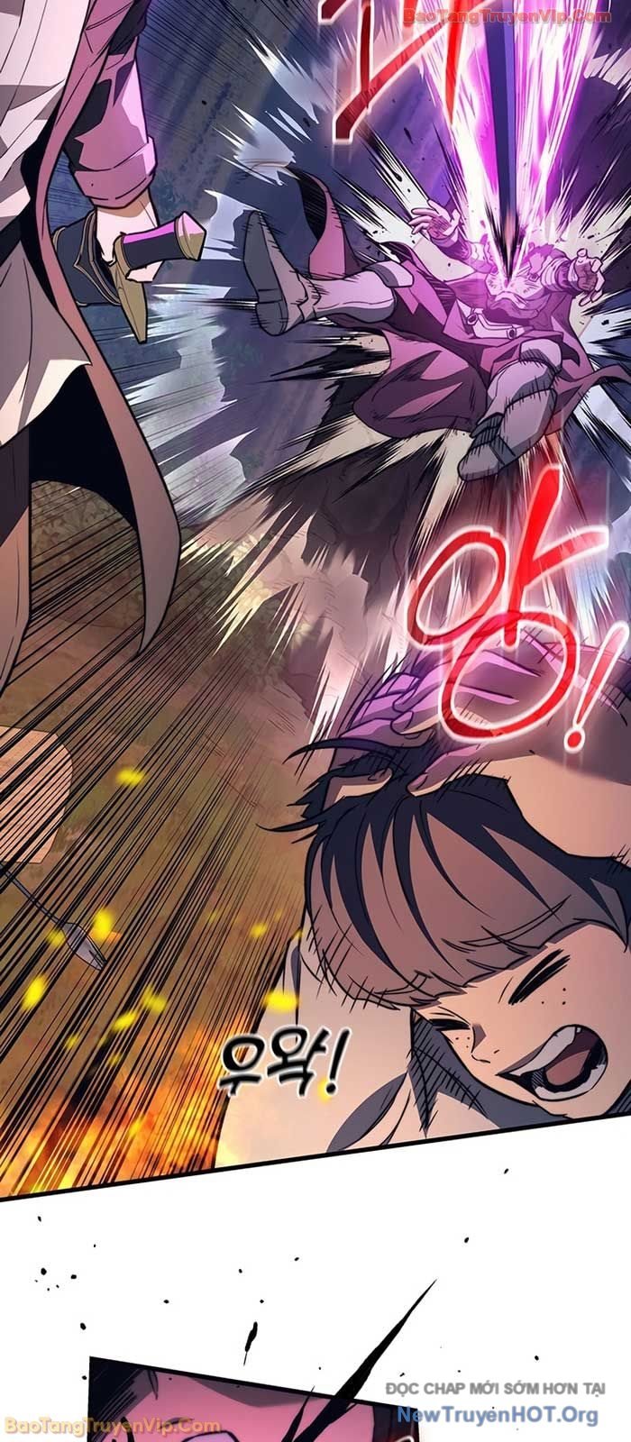 Sự Trở Lại Của Kỵ Sĩ Tử Thần Cấp Thảm Hoạ Chap 35 - Next Chap 36