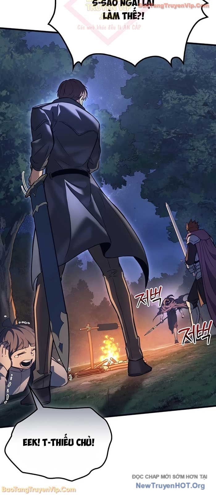 Sự Trở Lại Của Kỵ Sĩ Tử Thần Cấp Thảm Hoạ Chap 35 - Next Chap 36