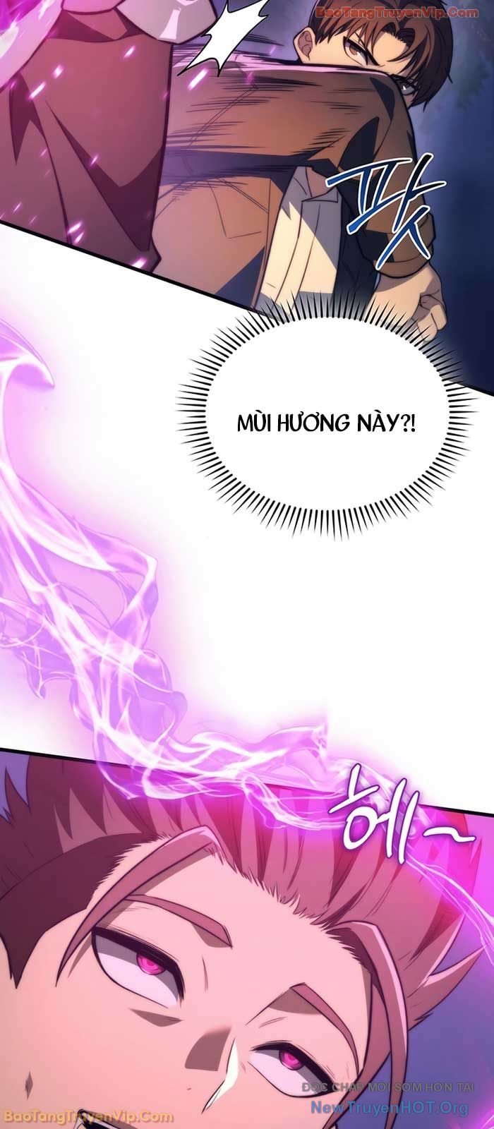 Sự Trở Lại Của Kỵ Sĩ Tử Thần Cấp Thảm Hoạ Chap 35 - Next Chap 36