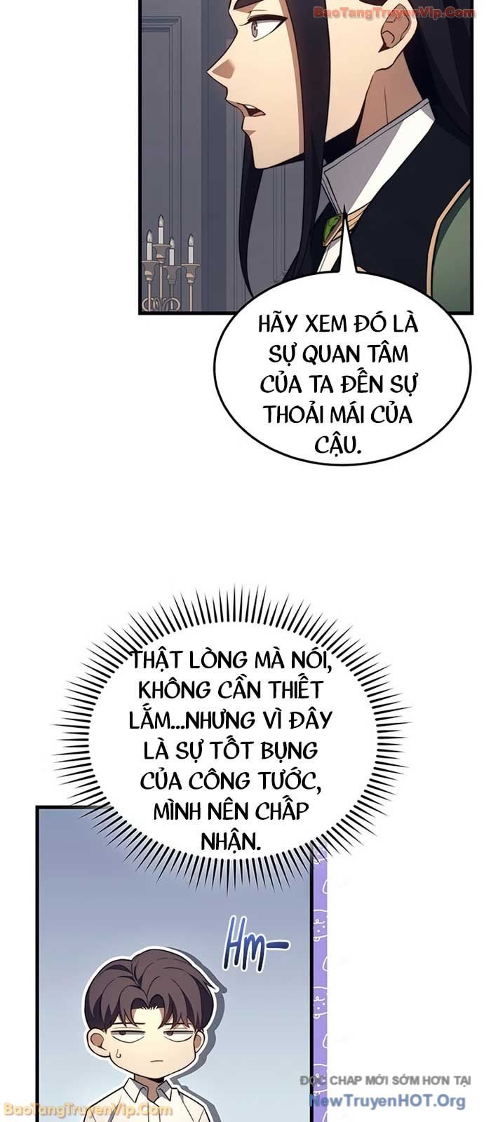 Sự Trở Lại Của Kỵ Sĩ Tử Thần Cấp Thảm Hoạ Chap 35 - Next Chap 36