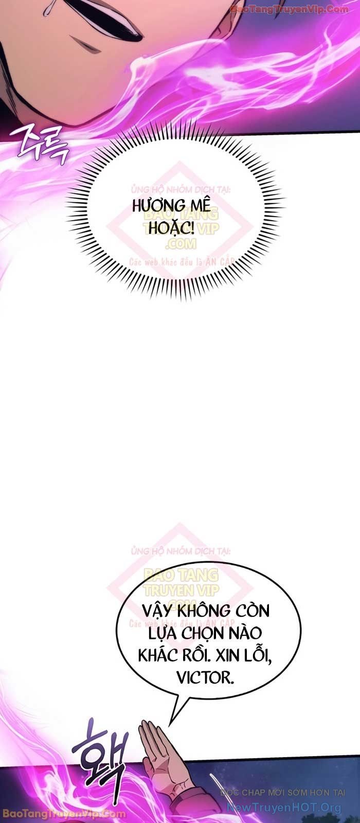 Sự Trở Lại Của Kỵ Sĩ Tử Thần Cấp Thảm Hoạ Chap 35 - Next Chap 36