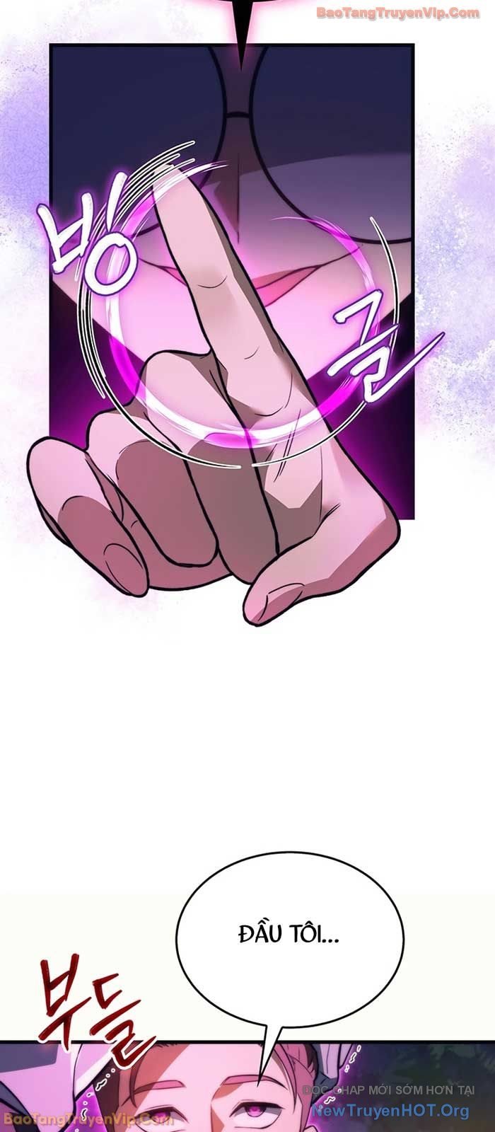Sự Trở Lại Của Kỵ Sĩ Tử Thần Cấp Thảm Hoạ Chap 35 - Next Chap 36
