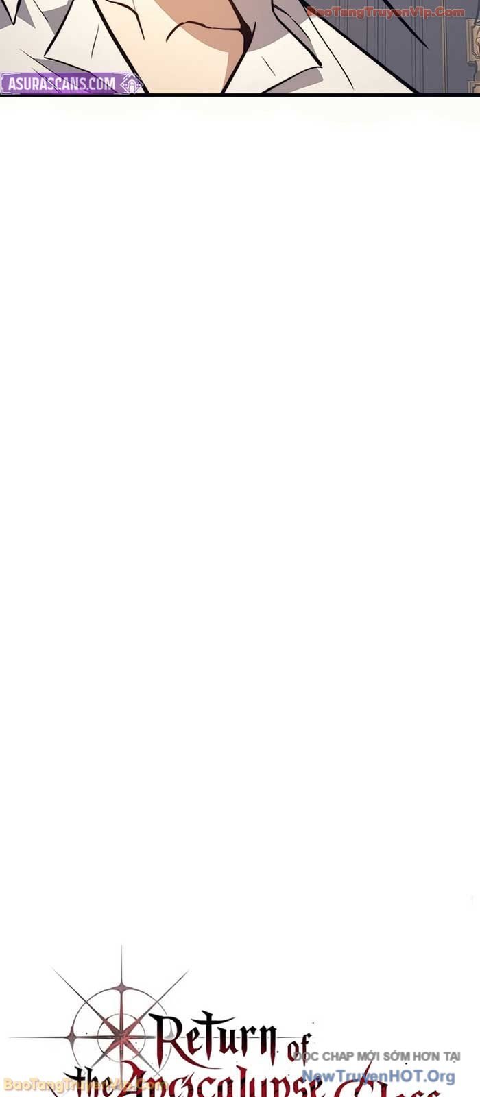 Sự Trở Lại Của Kỵ Sĩ Tử Thần Cấp Thảm Hoạ Chap 35 - Next Chap 36