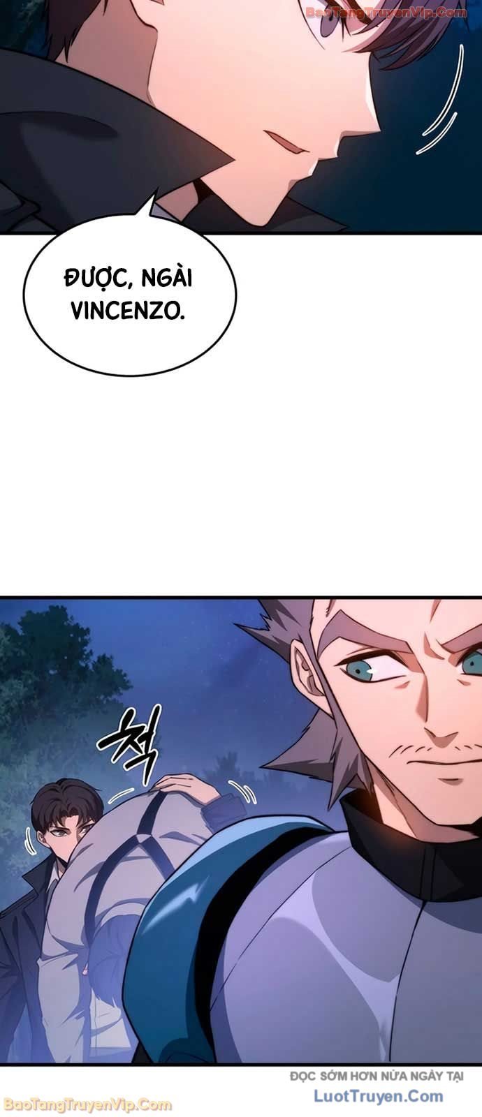 Sự Trở Lại Của Kỵ Sĩ Tử Thần Cấp Thảm Hoạ Chap 37 - Next Chap 38