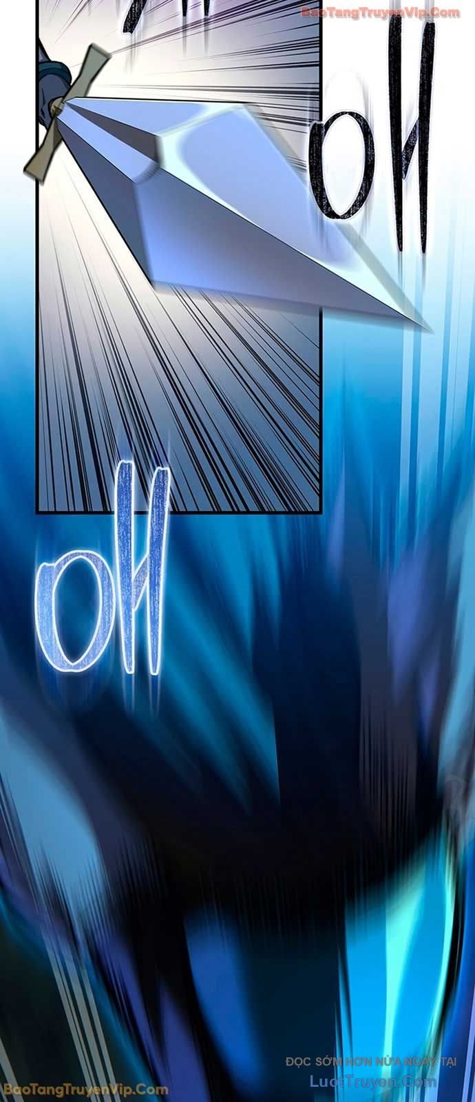 Sự Trở Lại Của Kỵ Sĩ Tử Thần Cấp Thảm Hoạ Chap 37 - Next Chap 38