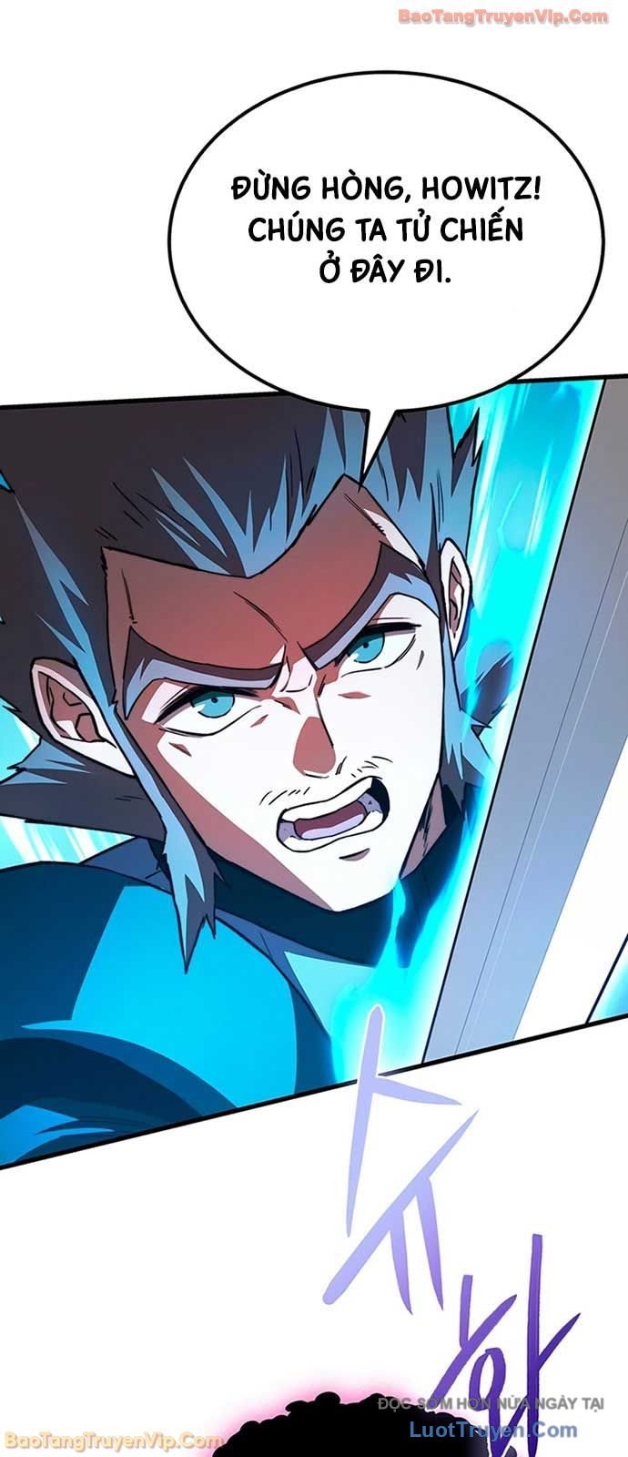 Sự Trở Lại Của Kỵ Sĩ Tử Thần Cấp Thảm Hoạ Chap 37 - Next Chap 38