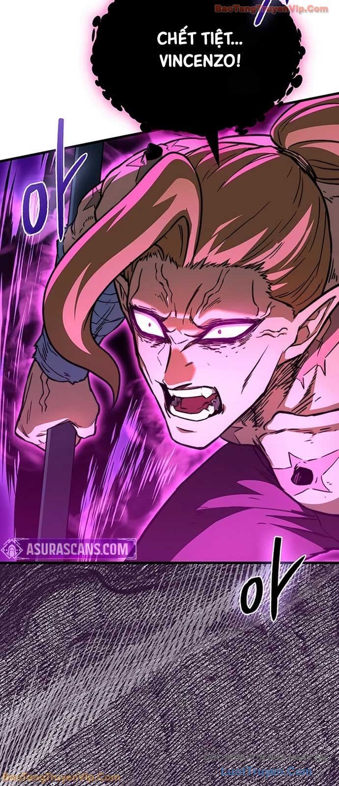 Sự Trở Lại Của Kỵ Sĩ Tử Thần Cấp Thảm Hoạ Chap 37 - Next Chap 38