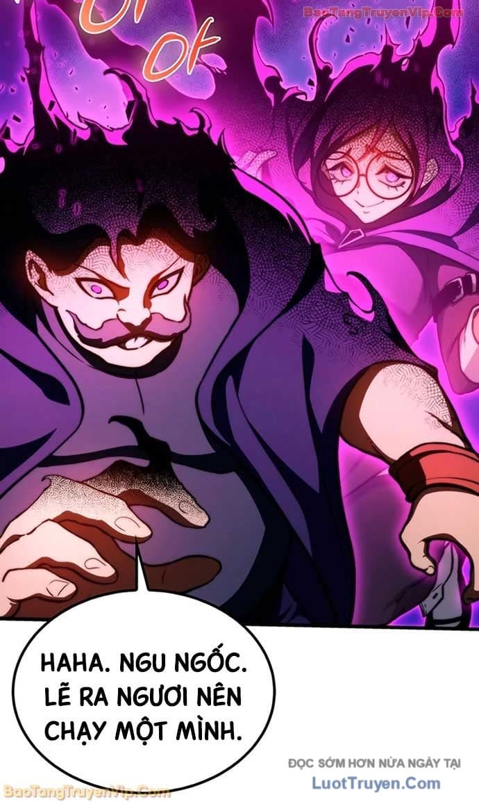 Sự Trở Lại Của Kỵ Sĩ Tử Thần Cấp Thảm Hoạ Chap 37 - Next Chap 38