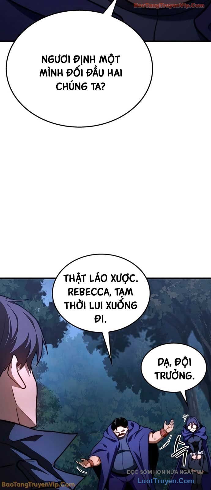 Sự Trở Lại Của Kỵ Sĩ Tử Thần Cấp Thảm Hoạ Chap 37 - Next Chap 38