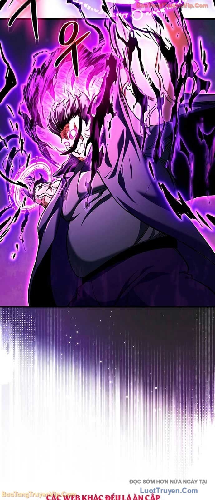 Sự Trở Lại Của Kỵ Sĩ Tử Thần Cấp Thảm Hoạ Chap 37 - Next Chap 38