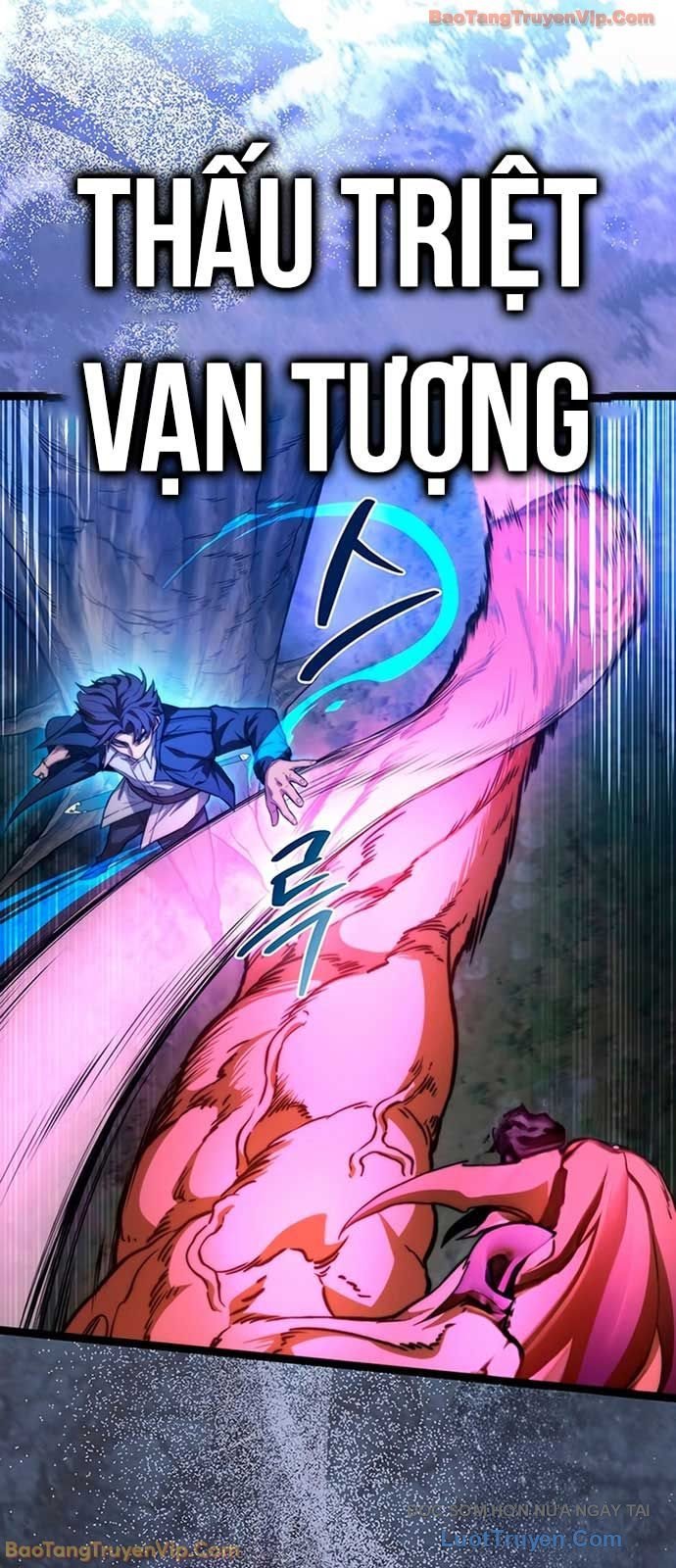 Sự Trở Lại Của Kỵ Sĩ Tử Thần Cấp Thảm Hoạ Chap 37 - Next Chap 38