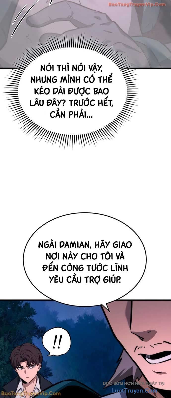 Sự Trở Lại Của Kỵ Sĩ Tử Thần Cấp Thảm Hoạ Chap 37 - Next Chap 38
