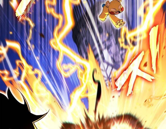 Sự Trở Lại Của Vị Thần Sức Mạnh Chap 189 - Next Chap 190