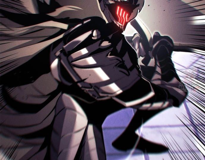 Sự Trở Lại Của Vị Thần Sức Mạnh Chap 189 - Next Chap 190